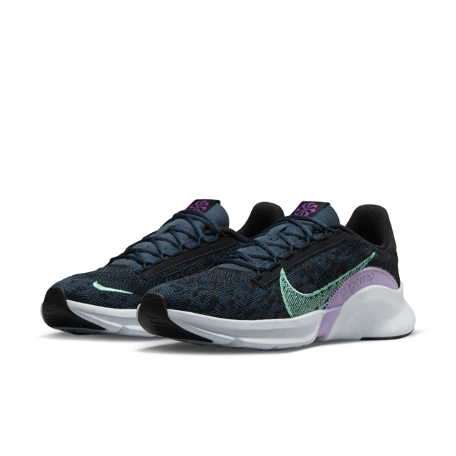Tenisky a topánky Nike SuperRep Go 3 Čierna | DH3393-002, 1