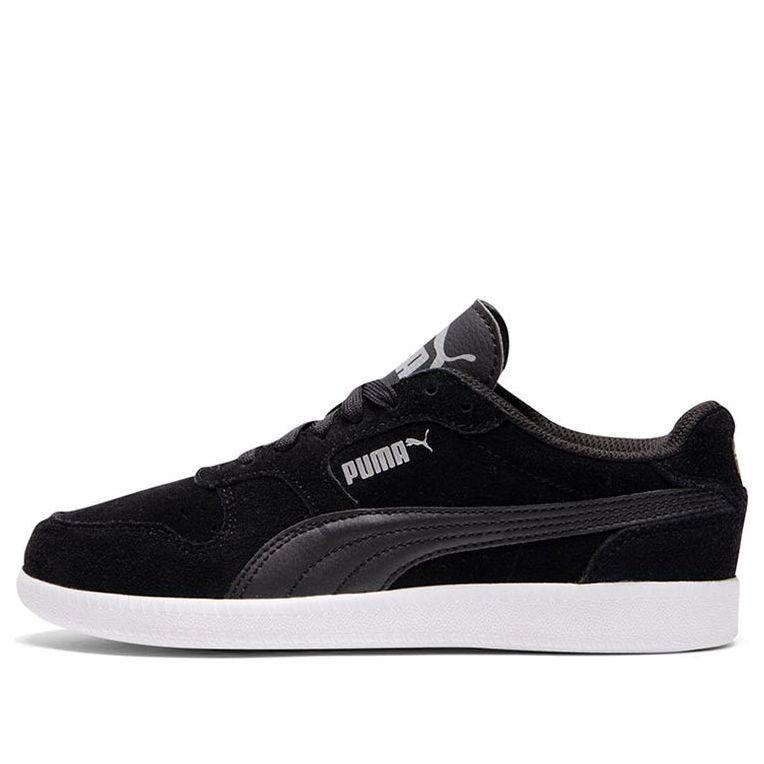 Tenisky a topánky Puma Icra Trainer SD Čierna | 356741-38