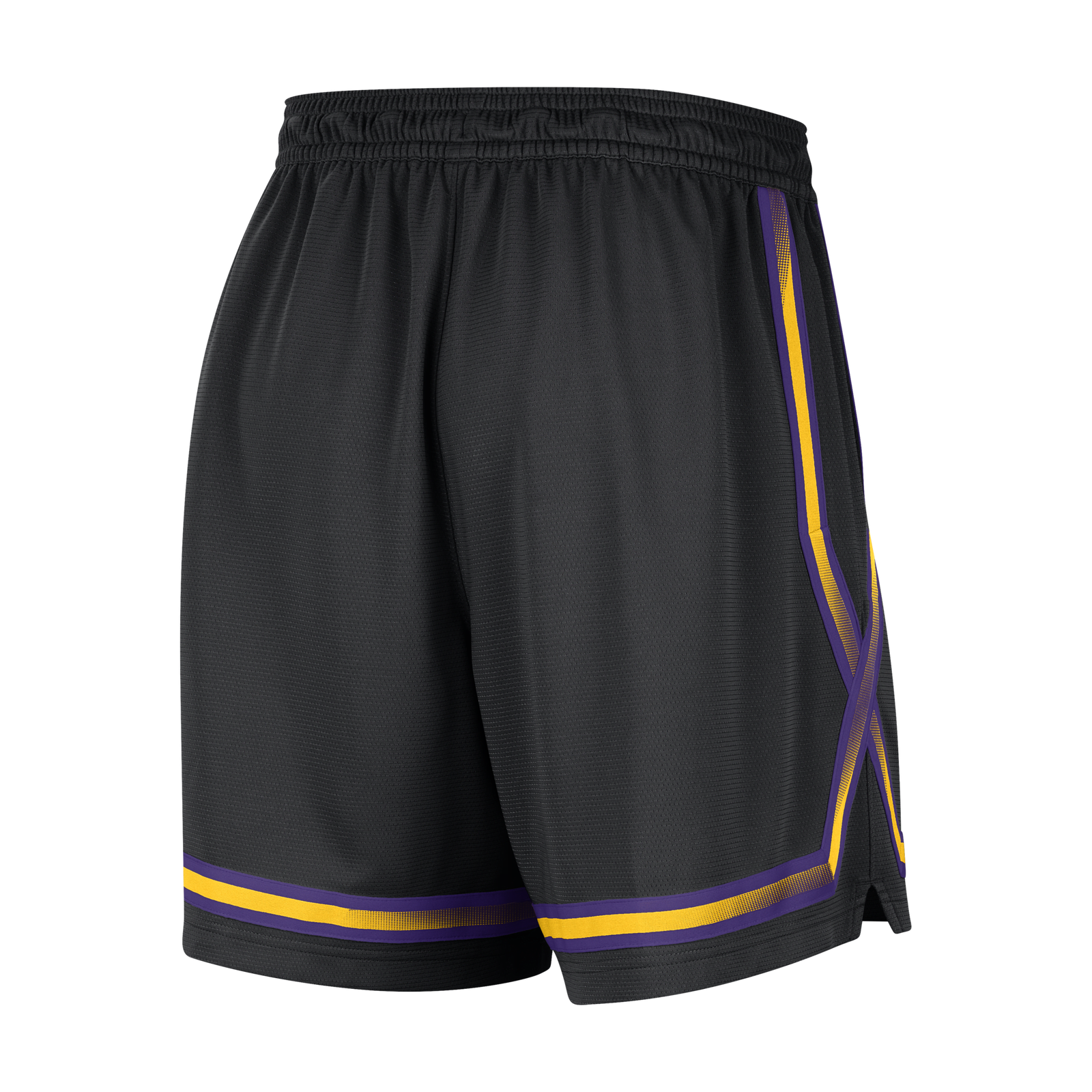 Dri-FIT NBA Los Angeles Lakers Fly Crossover