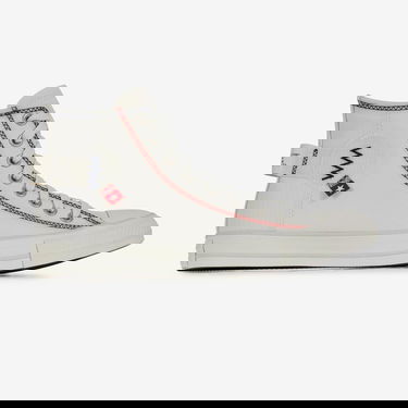 Tenisky a topánky Converse Chuck Taylor All Star Hi Future Utility Biela | A06104C, 0