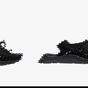 Tenisky a topánky Keen Uneek Sandal Čierna | KEN1201130002, 0