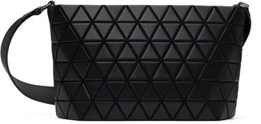 Taška cez rameno BAO BAO ISSEY MIYAKE Issey Miyake Crystal Matte Crossbody Bag Čierna | BB56AG314, 0