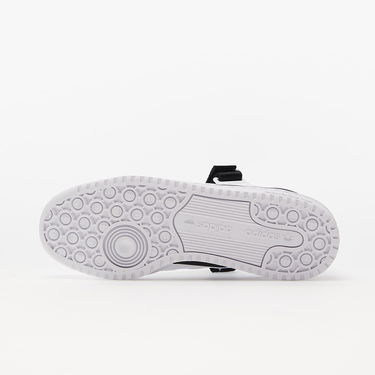 Tenisky a topánky adidas Originals Parley x Forum Low Biela | GV7613, 4