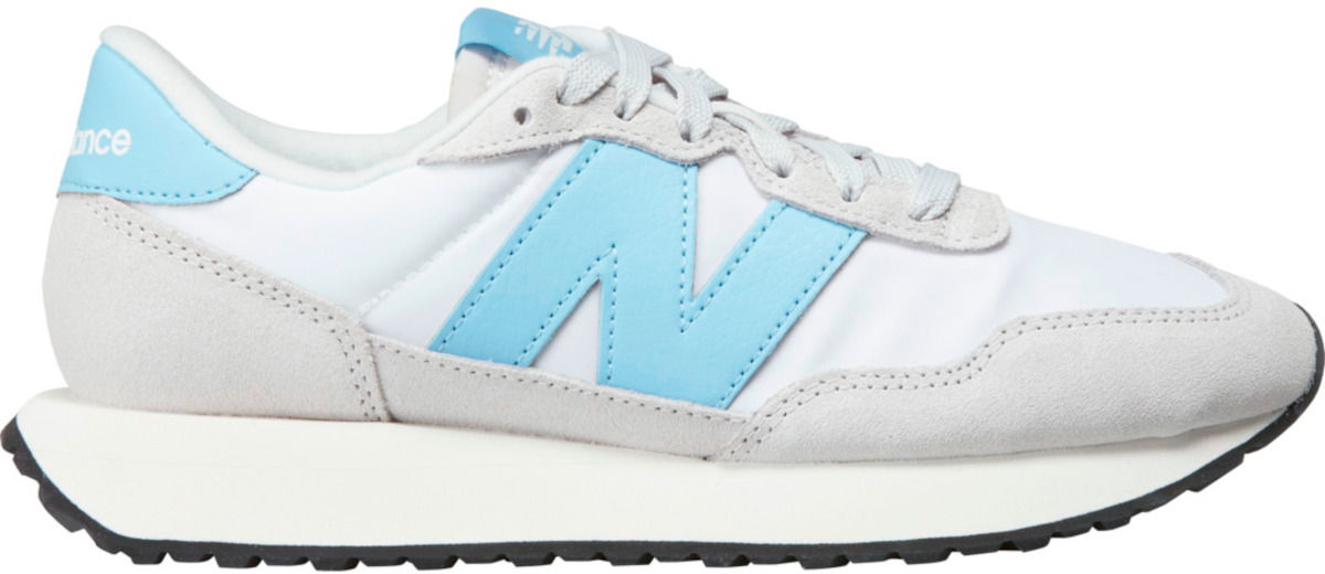 Tenisky a topánky New Balance 237 Biela | ws237yc, 0