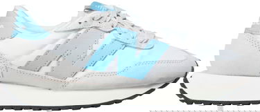 Tenisky a topánky New Balance 237 Biela | ws237yc, 0