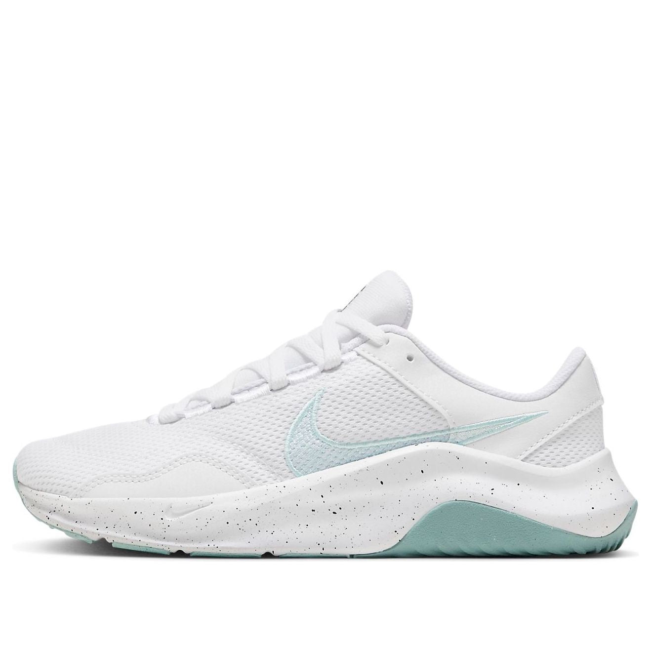 Tenisky a topánky Nike Legend Essential 3 Biela | DM1119-101, 0
