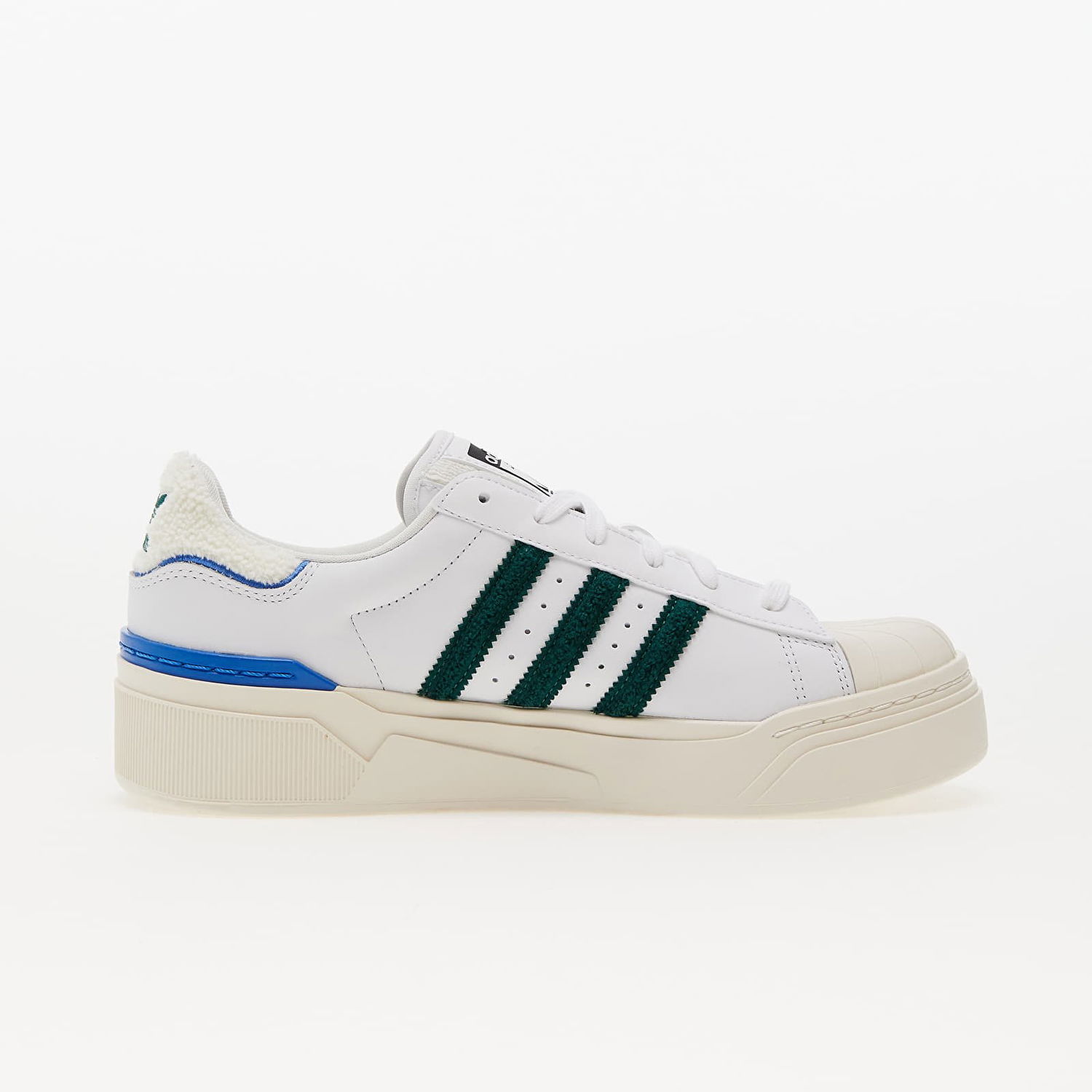 Tenisky a topánky adidas Originals Superstar Bonega 2B W Biela | HQ9884, 1
