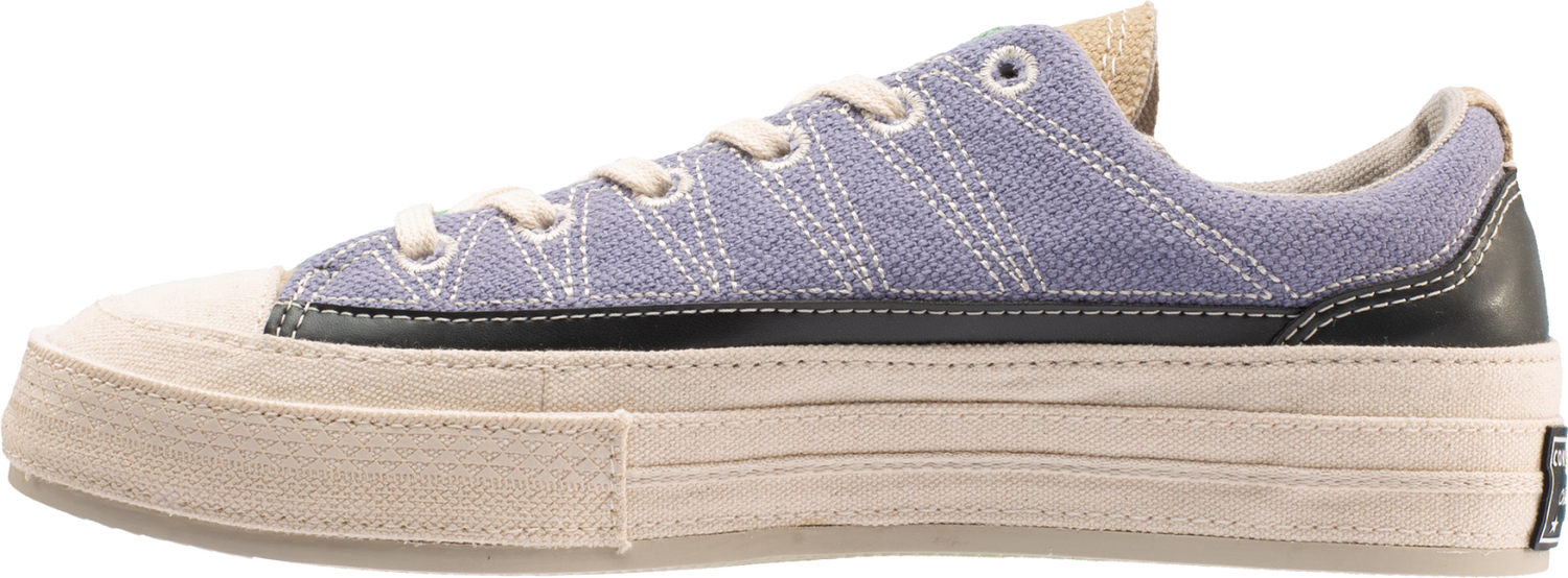 Tenisky a topánky Converse Cosy Granola Chuck 70 OX Zelené | 171549c-315, 1