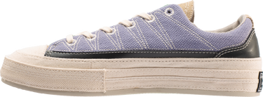 Tenisky a topánky Converse Cosy Granola Chuck 70 OX Zelené | 171549c-315, 1
