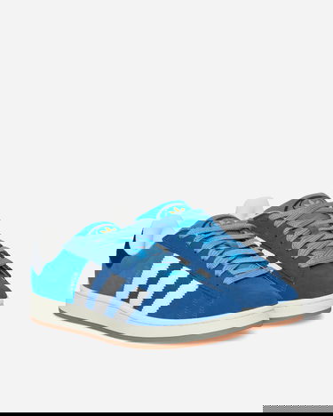 Tenisky a topánky adidas Originals Campus 00s "Bright Blue / Cloud White / Dark Marine" Navy | ID2049 001, 2