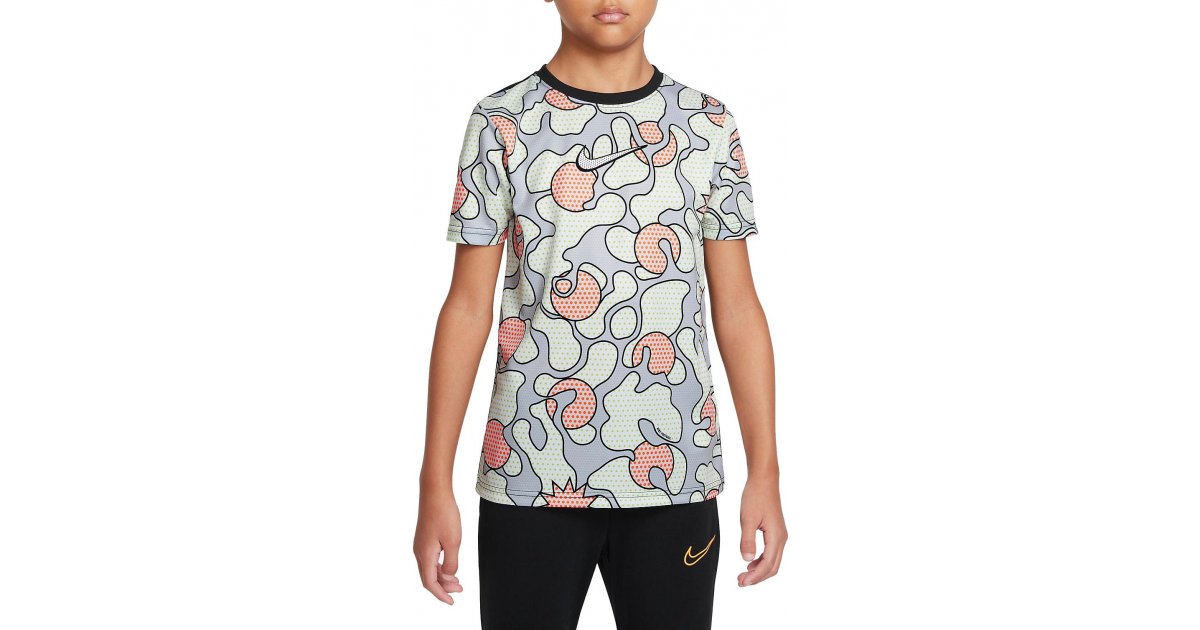 Dres Nike Dri-FIT Graphic T-Shirt Rôznofarebný | dm4409-100, 1