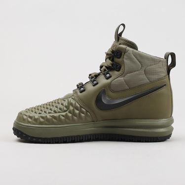 Tenisky a topánky Nike LF1 Duckboot '17 GS Zelené | 922807-200, 1