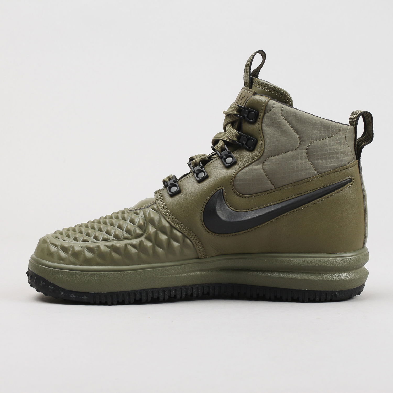 Tenisky a topánky Nike LF1 Duckboot '17 GS Zelené | 922807-200, 1