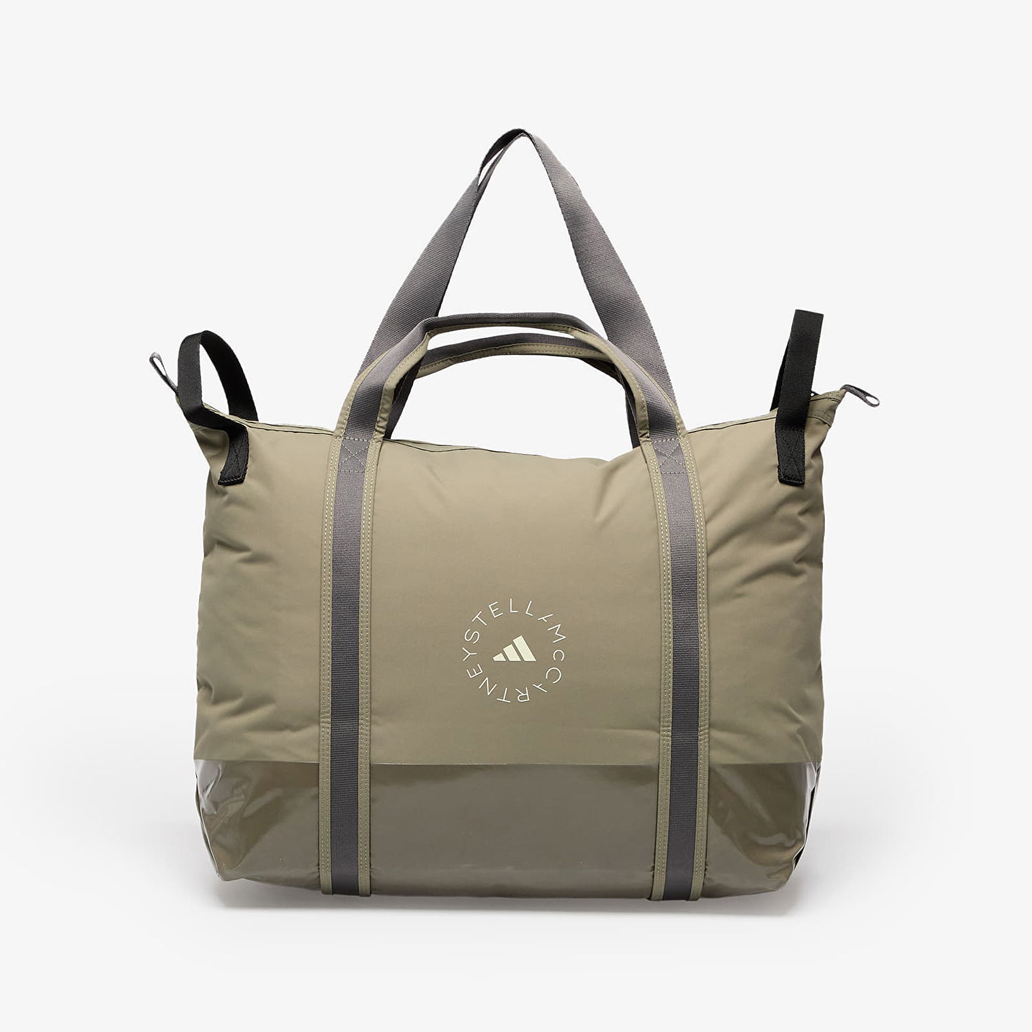 Tote bag adidas Originals adidas by Stella McCartney Tote Bag Zelené | JY4187, 0