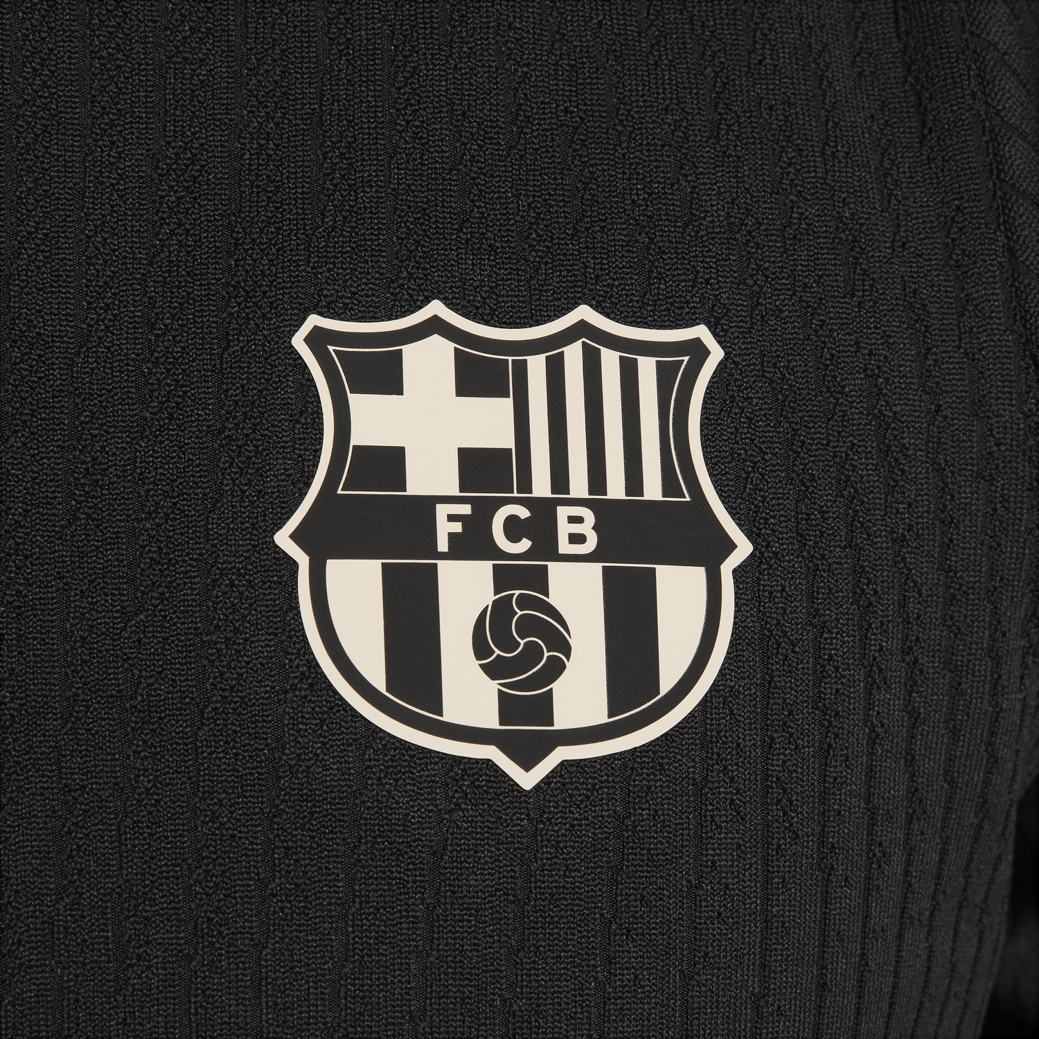 Tričko Nike Dri-FIT ADV FC Barcelona Strike Elite Čierna | FN9345-010, 1