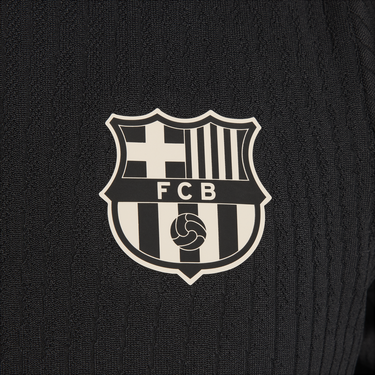 Tričko Nike Dri-FIT ADV FC Barcelona Strike Elite Čierna | FN9345-010, 1