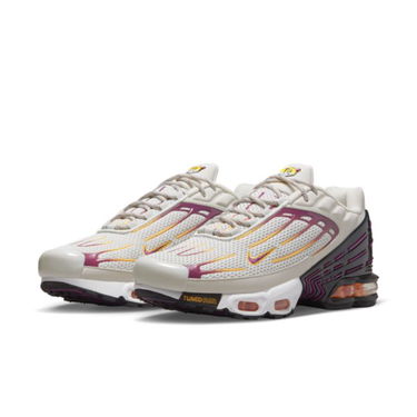 Tenisky a topánky Nike Air Max Plus 3 Béžová | DX2664-001, 2