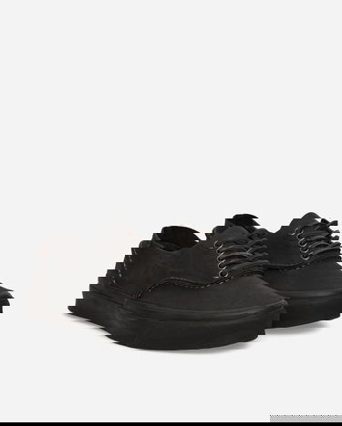 Tenisky a topánky Vans OTW Era Moc Stitch Vibram Siped Čierna | VN000EBTBLK1, 4