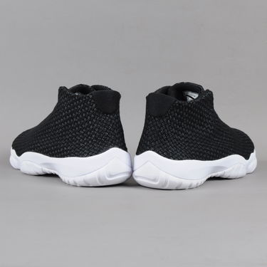 Tenisky a topánky Jordan Air Jordan Future "Oreo" Čierna | 656503-021, 3