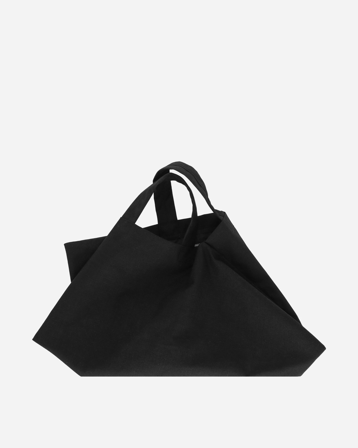 Tote bag Comme des Garçons Small Nylon Canvas Bag Čierna | 1K-K202-S23 1, 1