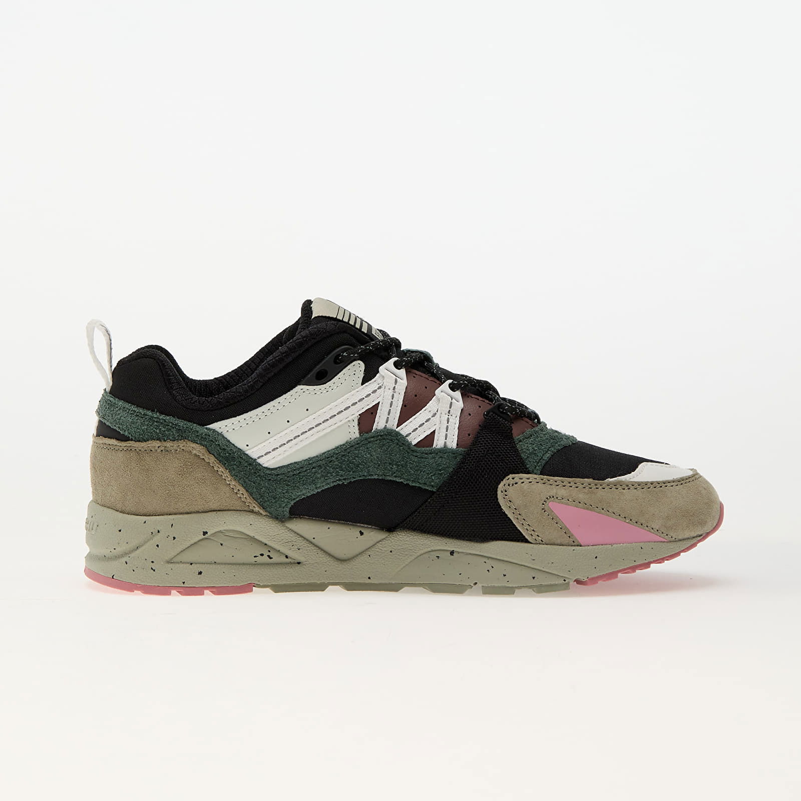 Fusion 2.0 'Mystic Forest Pack'