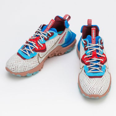 Tenisky a topánky Nike React Vision Béžová | CD4373-001, 2
