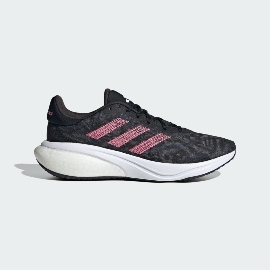 Tenisky a topánky adidas Performance Supernova 3 Čierna | IE4351, 0