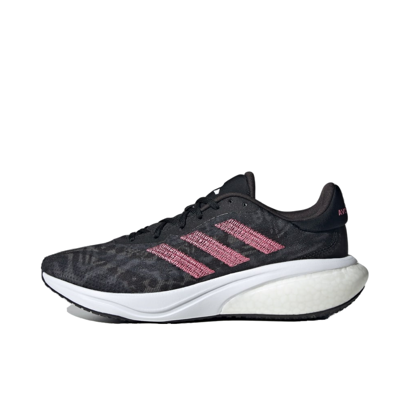 Tenisky a topánky adidas Performance Supernova 3 Čierna | IE4351