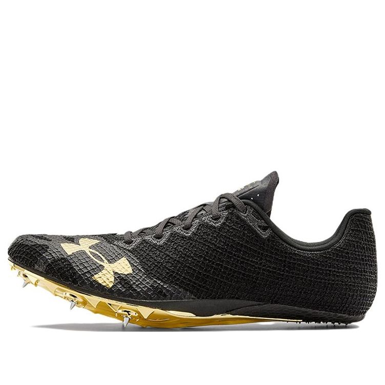 Tenisky a topánky Under Armour HOVR Smokerider Čierna | 3021831-004, 0