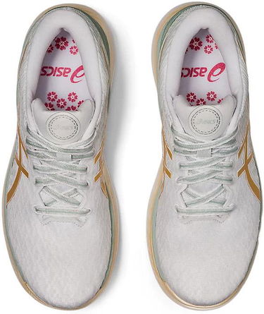 Tenisky a topánky Asics GlideRide 2 Biela | 1012b002-101, 3