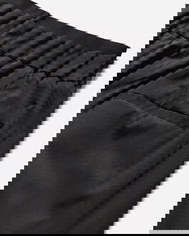 Nohavice OAMC Rhea Cotton Trousers Čierna | OA5SMT08APT1837999 999, 3