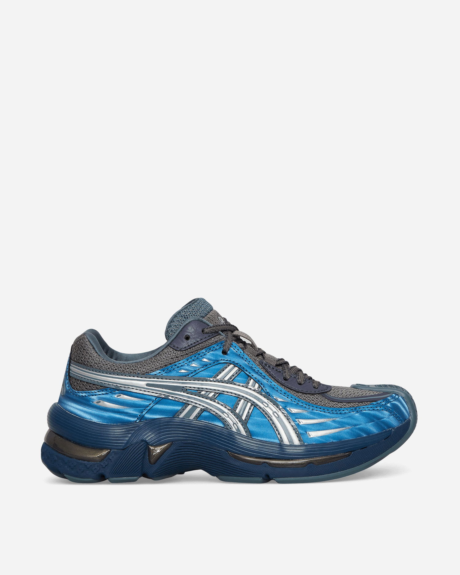 Tenisky a topánky Asics Kiko Kostadinov x Gel Flammae Navy | 1202A508-400, 1