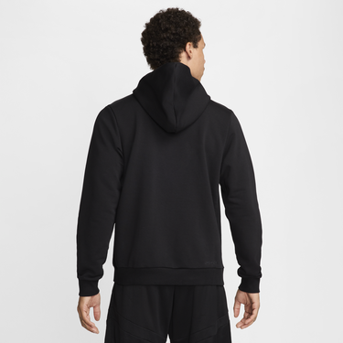 Mikina Nike Kobe Dri-FIT Standard Issue Hoodie Čierna | HF0066-010, 3