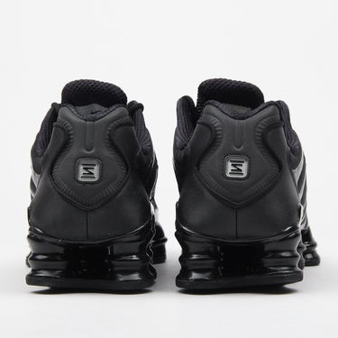 Tenisky a topánky Nike Shox TL Čierna | BV1127-001, 3