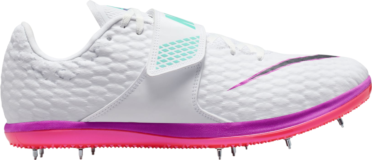 Tenisky a topánky Nike High Jump Elite Biela | fz9636-101, 0