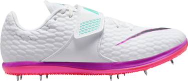 Tenisky a topánky Nike High Jump Elite Biela | fz9636-101, 0
