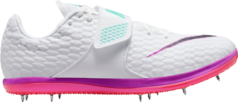 Tenisky a topánky Nike High Jump Elite Biela | fz9636-101