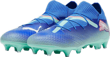 Tenisky a topánky Puma FUTURE 7 PRO MxSG Modrá | 107925-01, 6
