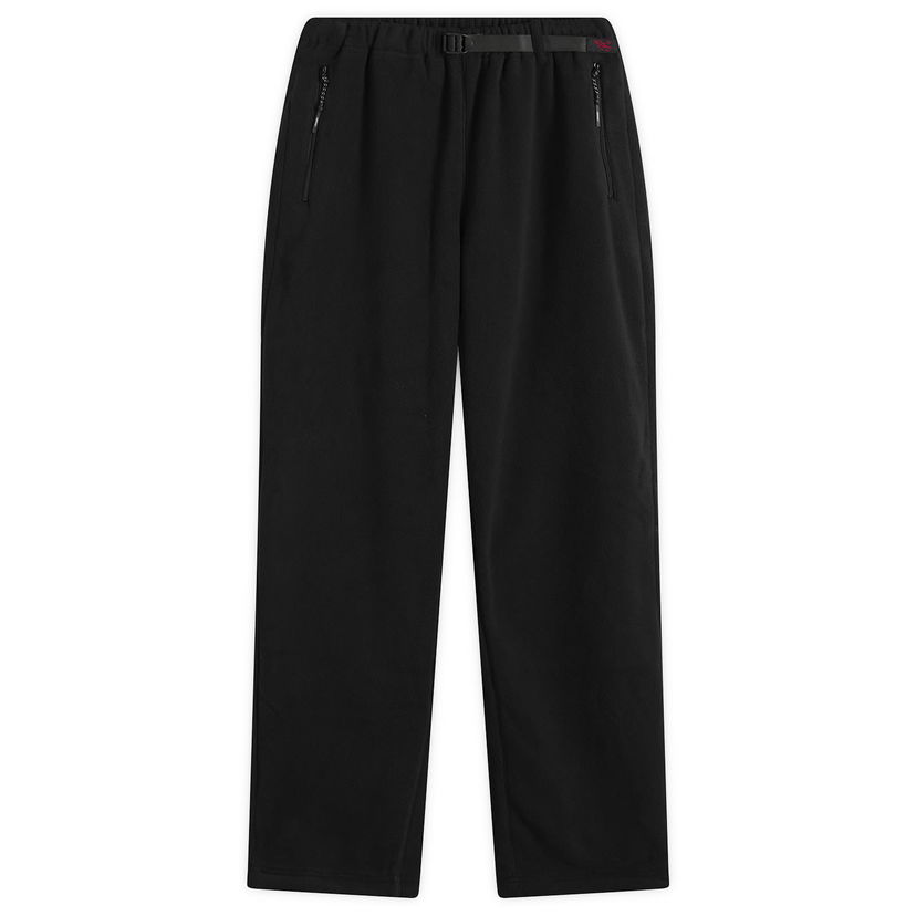 Nohavice GRAMICCI Thermal Fleece Pant Čierna | G5FU-P007-BLK