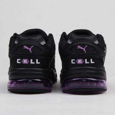 Tenisky a topánky Puma Cell Alien Kotto Čierna | 369802 04, 3