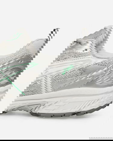 Tenisky a topánky Asics GEL-Nunobiki Šedá | 1203A797-020, 6
