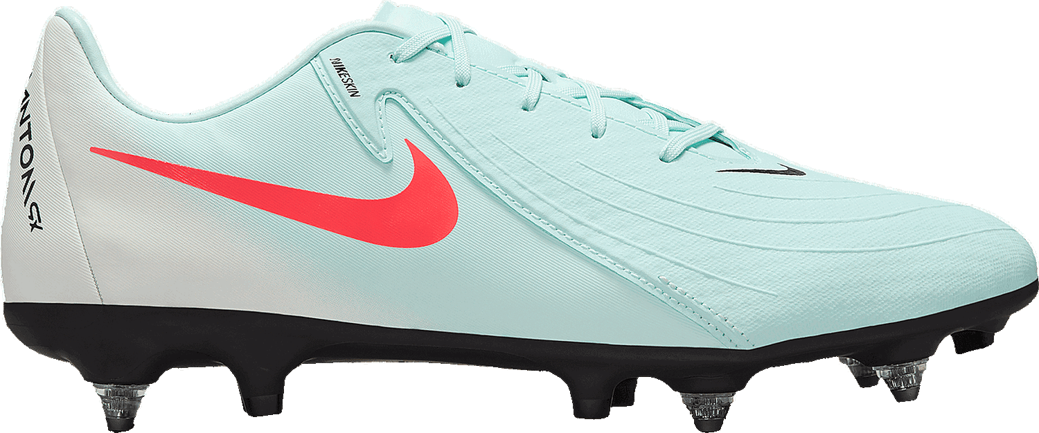 Tenisky a topánky Nike Phantom GX II Acad SG-PRO AC Tyrkysová | fj2549-300, 0