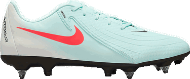 Tenisky a topánky Nike Phantom GX II Acad SG-PRO AC Tyrkysová | fj2549-300, 0