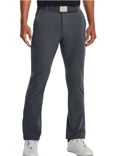 Nohavice Under Armour Tech Pants Šedá | 1376625-012