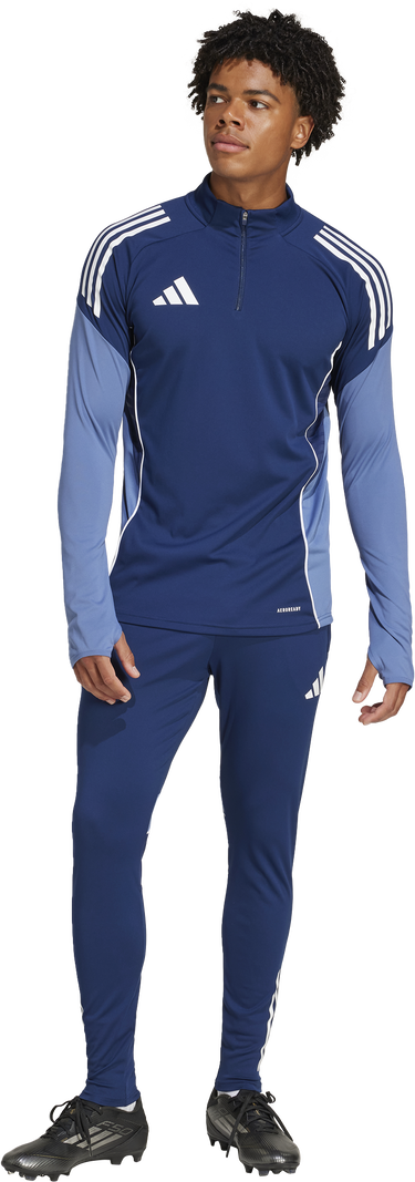 Tepláky adidas Originals adidas TIRO25C TR Training Pants Modrá | ji6549, 4