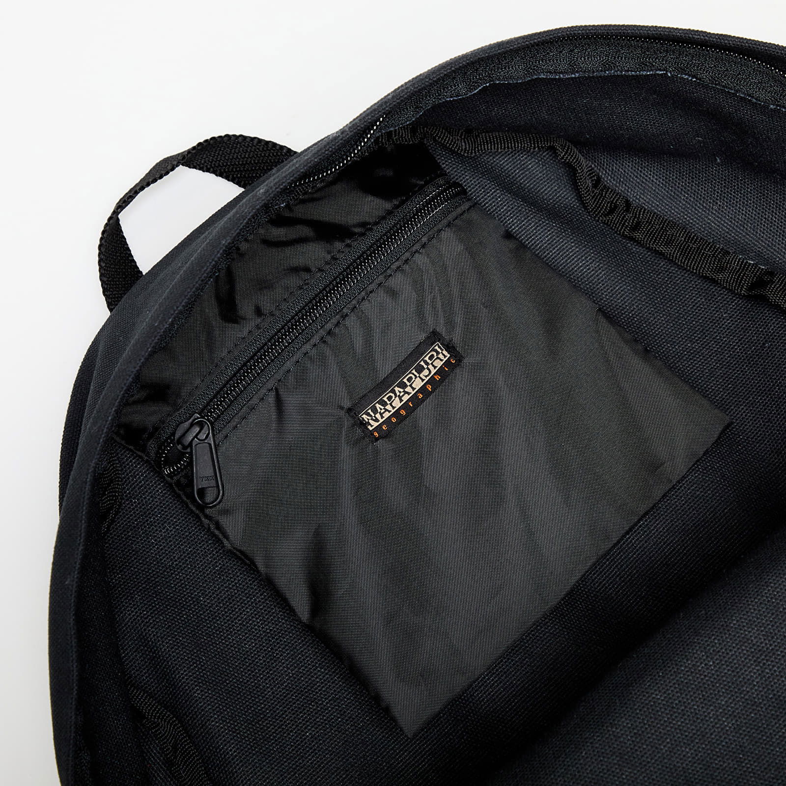 Hering Backpack Black