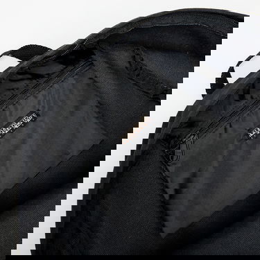 Batoh Napapijri Hering Backpack Black Čierna | NP0A4G990411, 2