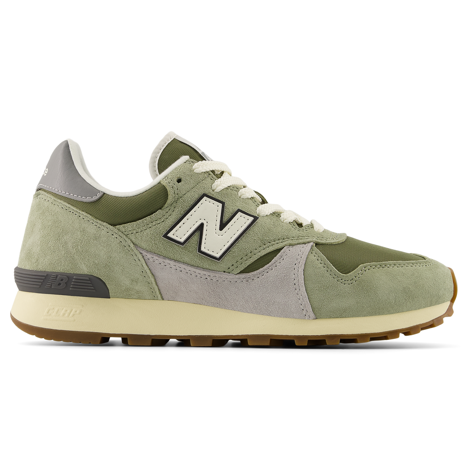 Tenisky a topánky New Balance New Balance U475RGA Zelené | NBU475RGA, 0