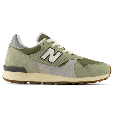 Tenisky a topánky New Balance New Balance U475RGA Zelené | NBU475RGA, 0