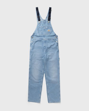 Overal Carhartt WIP Bib Overall Denim Jumpsuit Modrá | I022946-01.ZO, 0